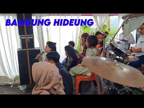 ⛔ Jaipong Dangdut‼️GDC GROUP Live Bojong Berod // Bangbung Hideung #kitaramaikan
