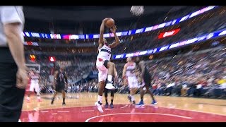 Bradley Beal - Washington Wizards