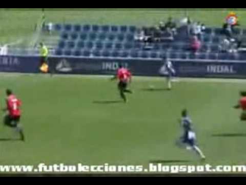 Palanca || Real Madrid