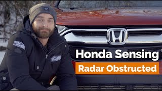 Meaning of OBD p2853