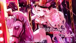 Hatsuki Yura 葉月ゆら Eclipse Parade Diabolikha Chords Chordify Hatsuki Yura 葉月ゆら Eclipse Parade Diabolikha Chords Chordify