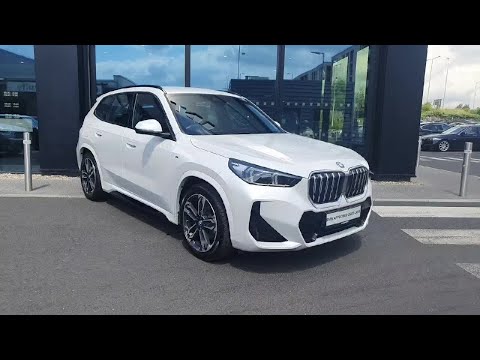 BMW iX1 xDrive30 M Sport - Image 2