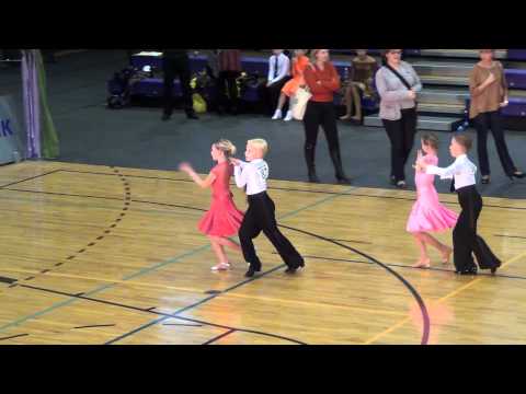 Kirily ja Kristofer 16.10.11