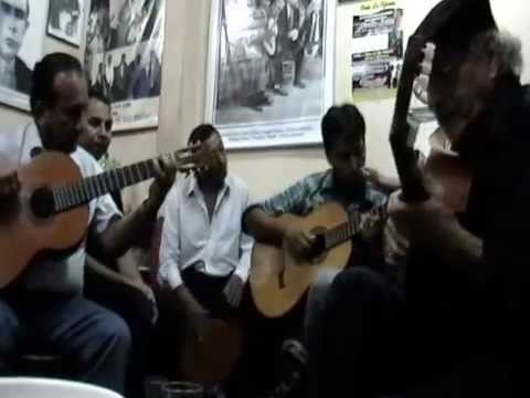 Si te vas que me queda (Leonor García) Gabriel Durand