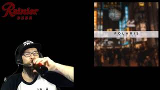 BEST RELEASE IN 2017?!?!? Polaris - Consume (REACTION)