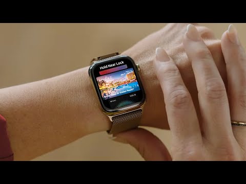 WatchOS 8: New features coming to Apple Watch