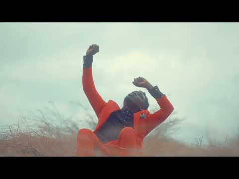 Powerful - Rian Davis (Official Music Video)