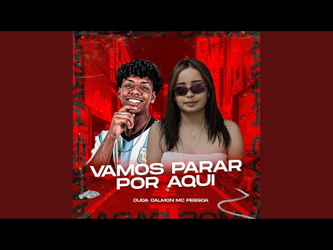 Vamos Parar por Aqui