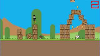 Let&#39;s Play FallOver