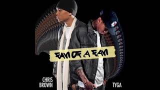 Chris Brown &amp; Tyga - G Shit (Fan Of A Fan) (Mixtape)