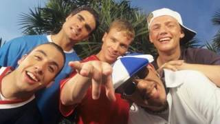 Roll With It (Backstreet Boys Present...Version Clip)