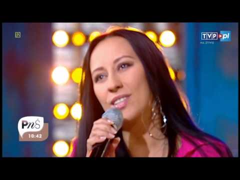 Ewa Jach „Nie boję się"