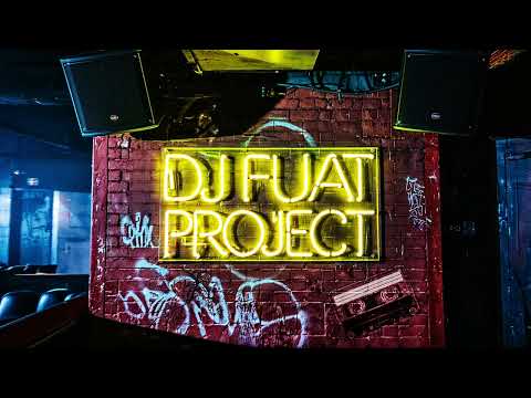 Dj Fuat Project   Dance Express 4