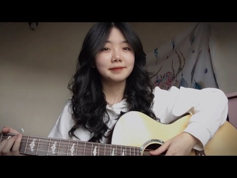 Tương 3+1 - W/n x Titie x Nau | Guitar Cover by Trang Thư