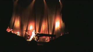 Tori Amos Jamaica Inn San Jose 07/14