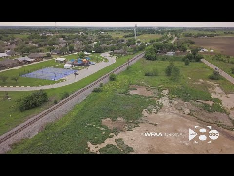 Return to West: Decade after explosion, a sense of healing, sacrifice and resolve in this Texas town