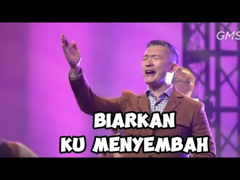 Rhythm of Worship | BIARKAN KU MENYEMBAH (Citra Scholastika) - GMS