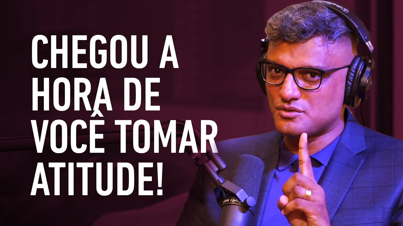VITIMIZAÇÃO: TIAGO BRUNET DEIXA 3 DICAS PARA SAIR DESSE CICLO