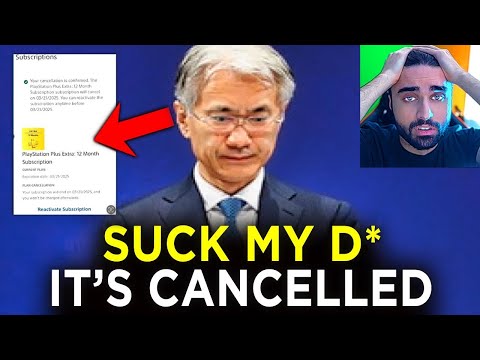 They SADLY Just CONFIRMED... 😵 - WOKE PlayStation, Assassins Creed, Acolyte, GTA 6 + COD PS5 Xbox