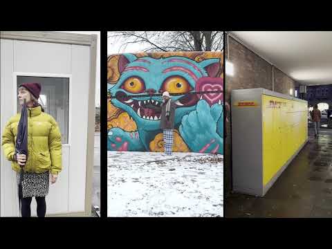 Fortuna Ehrenfeld - Märklin (Official Musikvideo)