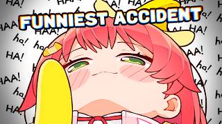 THE WORST Hololive Accident Moments Compilation