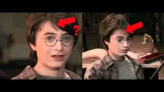 Movie mistakes of Harry Potter and the Philosophers Stone (USA-UK, 2001)