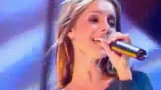 Louise Pandoras Kiss TOTP 26 Sep 03