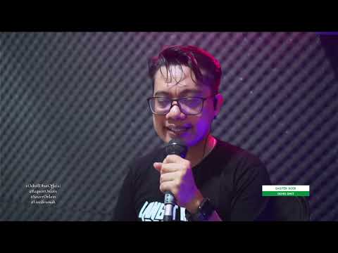 DASTER SOEK REQUEST KANG R A TANGGERANG