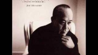 Download lagu 「久石　譲」　NOSTALGIA　・　PIANO STORIES Ⅲ～　０４．Il  Porco　Rosso mp3