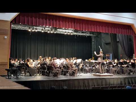 2025-02-08 GMEA District V 9-10 Honor Band - Panoramic  Landscapes (Tyler S Grant)