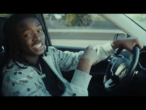 YNIC Baby J - Starz In The Sky (Official Music Video) shot by @upnextvisuals1999