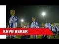 Reportage Excelsior Maassluis - sc Heerenveen