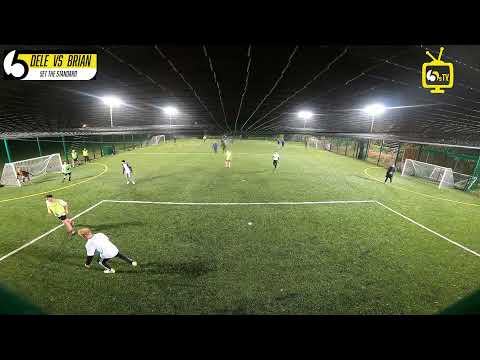 Wick Army FC vs Steel Toepunt - Southwick Leisure Centre, Thursday - S4 - W4 - 09.12.2021