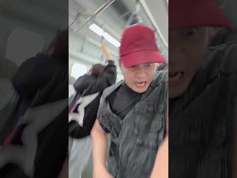 Turning The Tide [SUNNY KIND] #sunnykind #kindness #lifelessons #rescue #justice