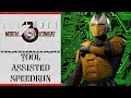 TAS Arcade Ultimate Mortal Kombat 3 In 8 25