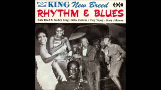 King New Breed Rhythm 'n' Blues