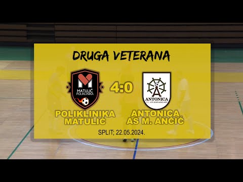 UMN_TV 2LV_Poliklinika Matulić -Antonica AS Mirko Ančić (Sažetak)