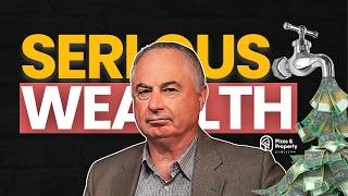 The Accountant to Billionaires, shares secrets of wealth! – With Vince Iannuzzelli & Todd Sloan