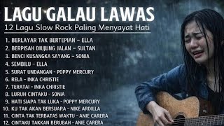 Download lagu ALBUM NOSTALGIA LEGENDARIS POP & SLOW ROCK COVER TERBAIK mp3