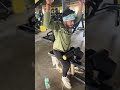 Back workout/Ankit Adhana / gym trainer