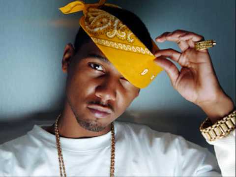 Juelz Santana ft j. isaac - How I Roll