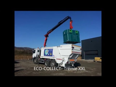 download lagu mp3 mp4 Eco Collect, download lagu Eco Collect gratis, unduh video klip Eco Collect