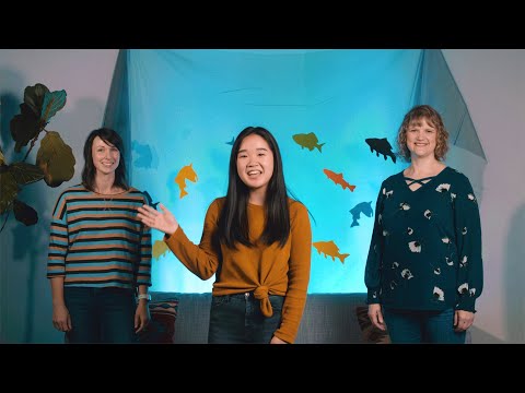 Ekklesia Kids 05.03.20