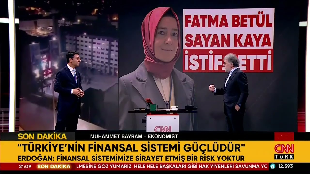 Fon Soruşturmasının Perde Arkası!