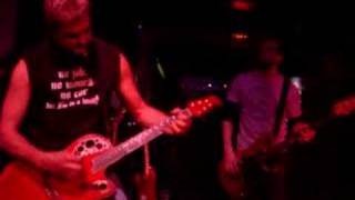 RICHTER SCALE : I STAY AWAY (ST.LOUIS)