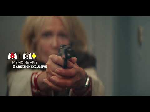 Ce soir MÉMOIRE VIVE - Bande-annonce - M6