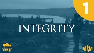 Understanding Integrity From God&#39;s Perspective [Patrick Morley]
