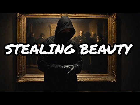 The World's Greatest Art Thief is STILL alive