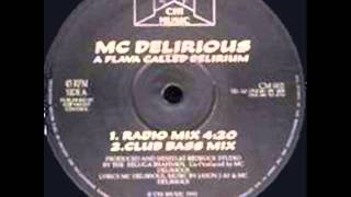 MC Delirious - A Flava Called Delirium