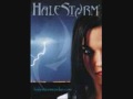 halestorm- love/ hate heartbreak 